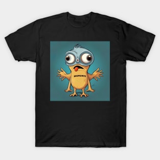 Homunculus T-Shirt